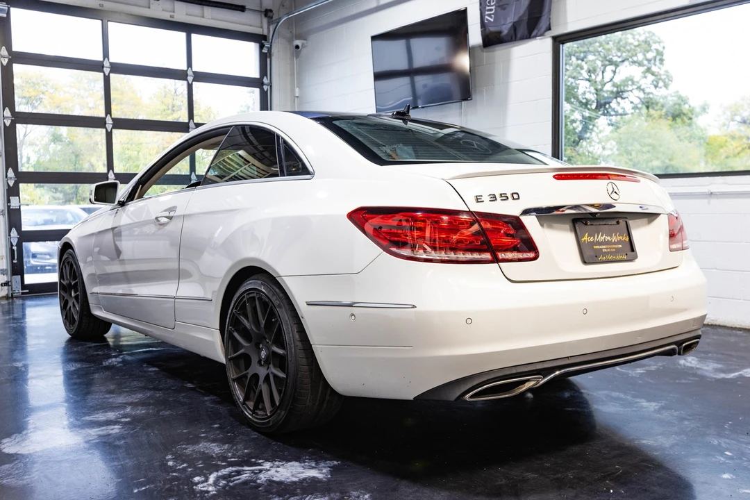 2014 Mercedes-Benz W212 E-Class - Image 9 of 21