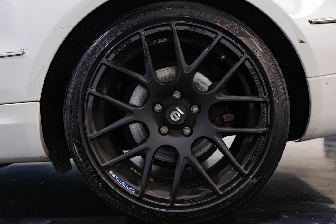 2014 Mercedes-Benz W212 E-Class - Image 8 of 21