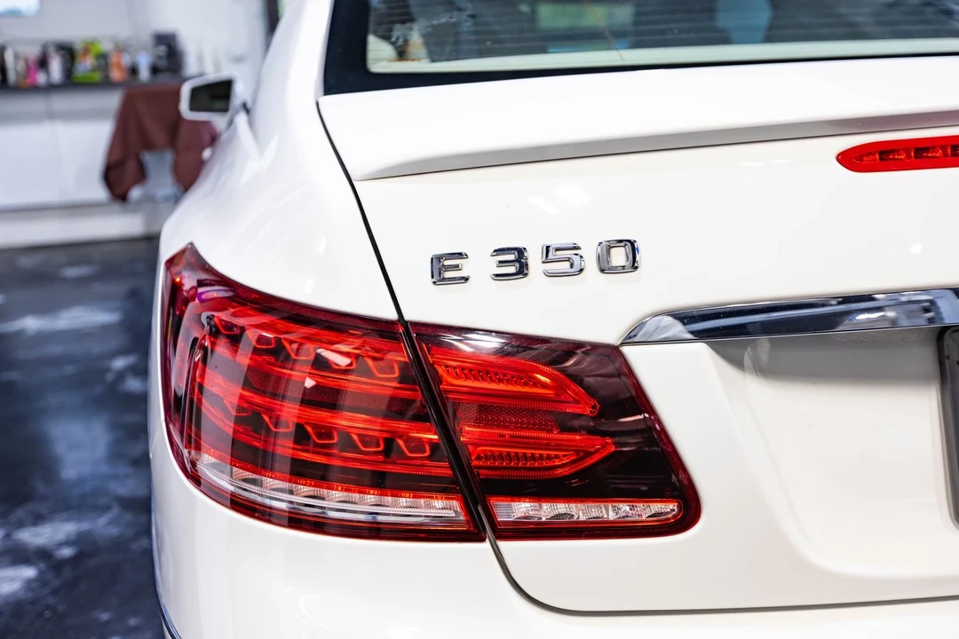 2014 Mercedes-Benz W212 E-Class - Image 12 of 21