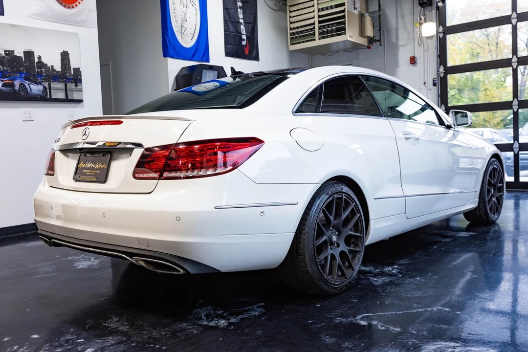 2014 Mercedes-Benz W212 E-Class - Image 14 of 21