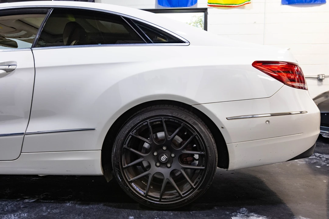 2014 Mercedes-Benz W212 E-Class - Image 7 of 21