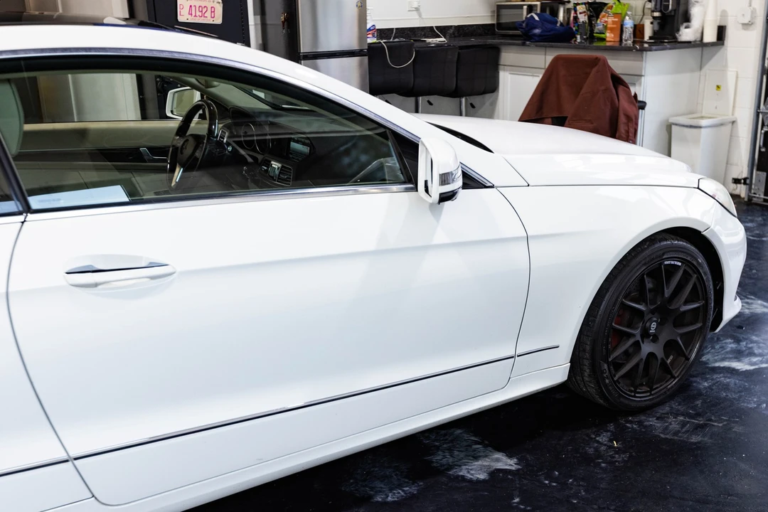 2014 Mercedes-Benz W212 E-Class - Image 19 of 21