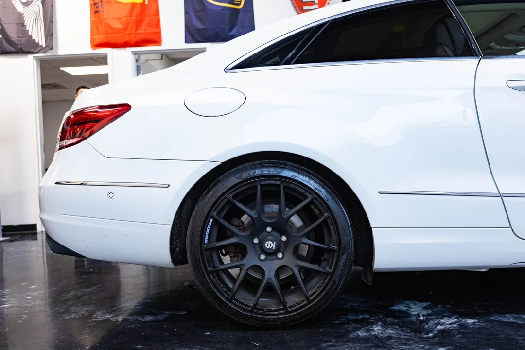 2014 Mercedes-Benz W212 E-Class - Image 17 of 21