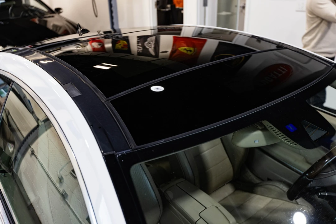 2014 Mercedes-Benz W212 E-Class - Image 20 of 21