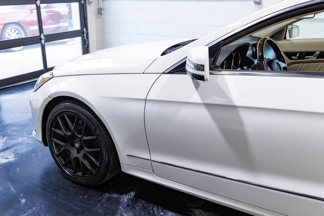 2014 Mercedes-Benz W212 E-Class - Image 3 of 21