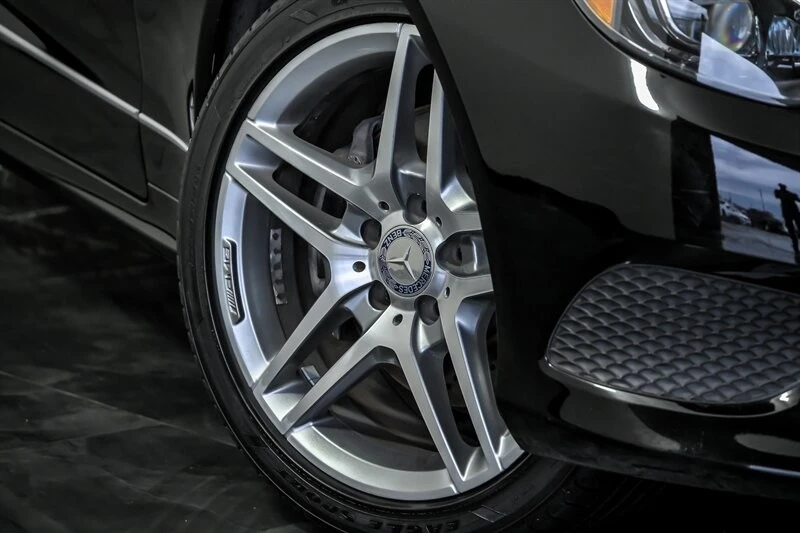2014 Mercedes-Benz W212 E-Class - Image 3 of 21