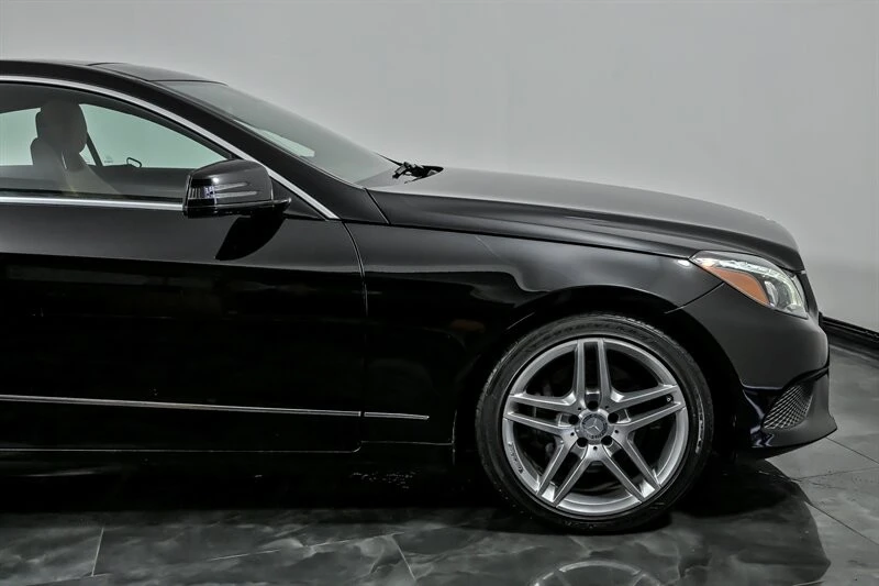 2014 Mercedes-Benz W212 E-Class - Image 13 of 21