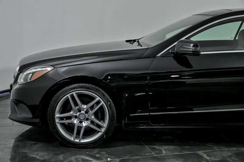 2014 Mercedes-Benz W212 E-Class - Image 7 of 21