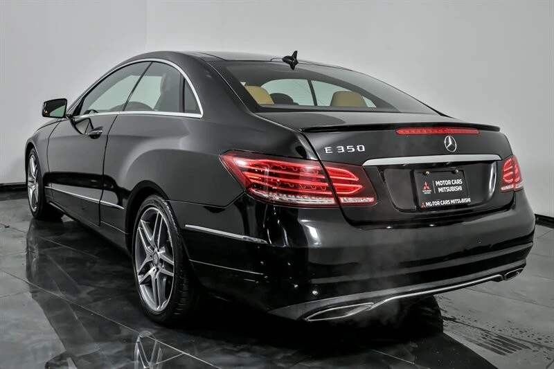 2014 Mercedes-Benz W212 E-Class - Image 9 of 21