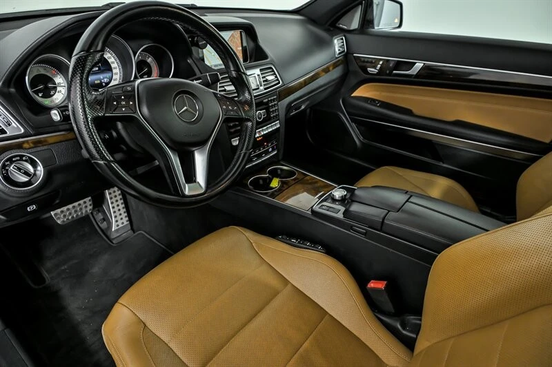 2014 Mercedes-Benz W212 E-Class - Image 19 of 21
