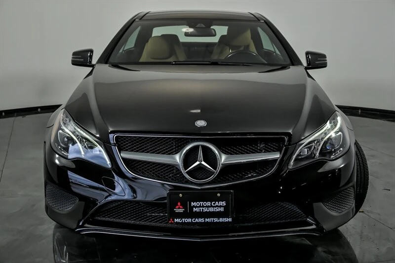 2014 Mercedes-Benz W212 E-Class - Image 4 of 21