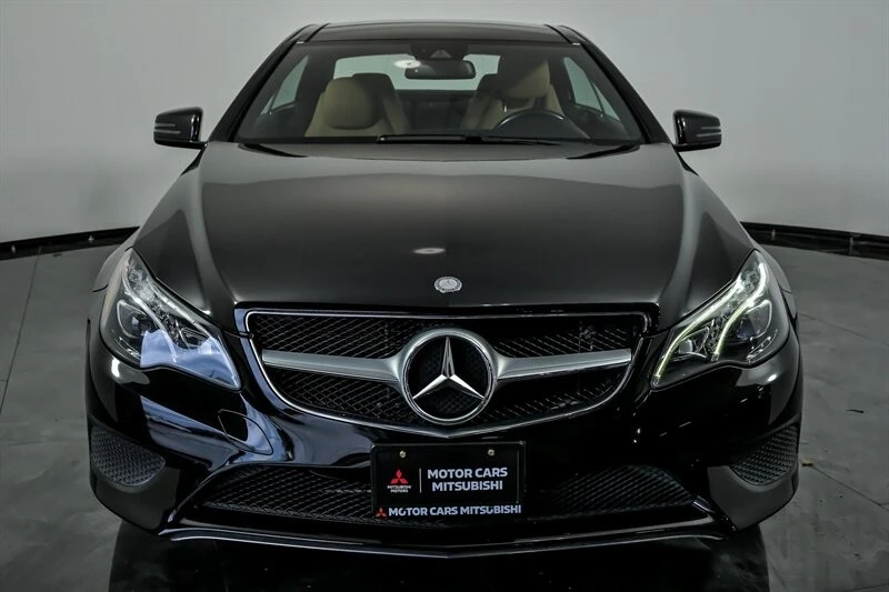 2014 Mercedes-Benz W212 E-Class - Image 5 of 21