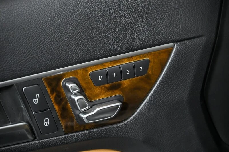 2014 Mercedes-Benz W212 E-Class - Image 17 of 21