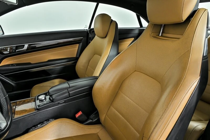 2014 Mercedes-Benz W212 E-Class - Image 21 of 21