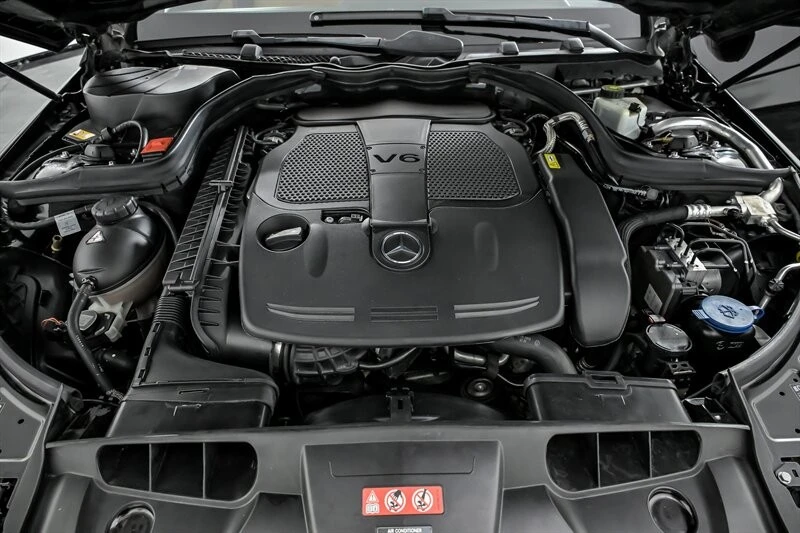 2014 Mercedes-Benz W212 E-Class - Image 15 of 21