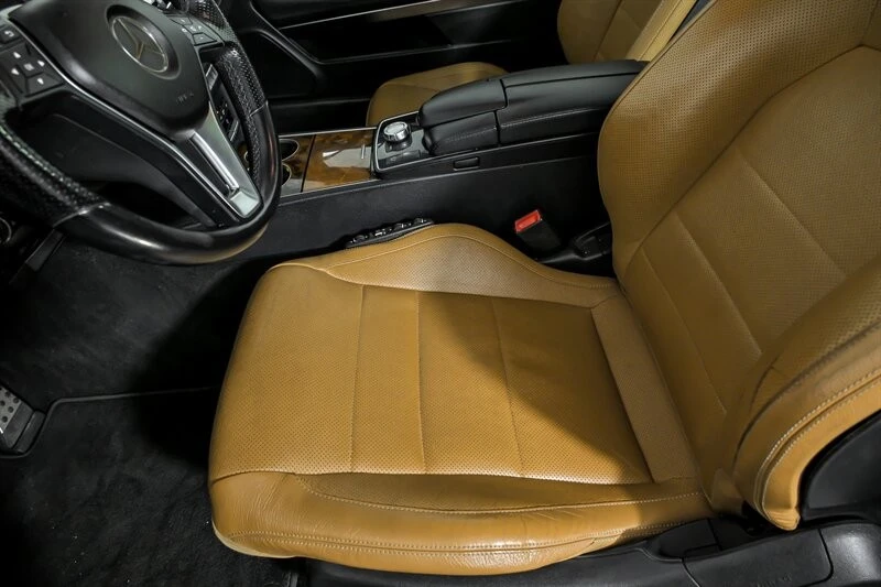 2014 Mercedes-Benz W212 E-Class - Image 20 of 21