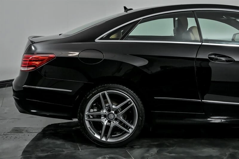 2014 Mercedes-Benz W212 E-Class - Image 12 of 21