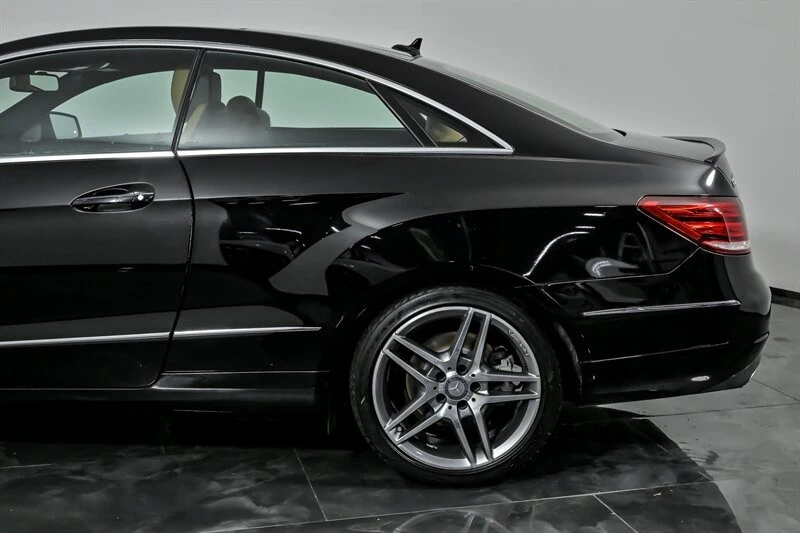 2014 Mercedes-Benz W212 E-Class - Image 8 of 21
