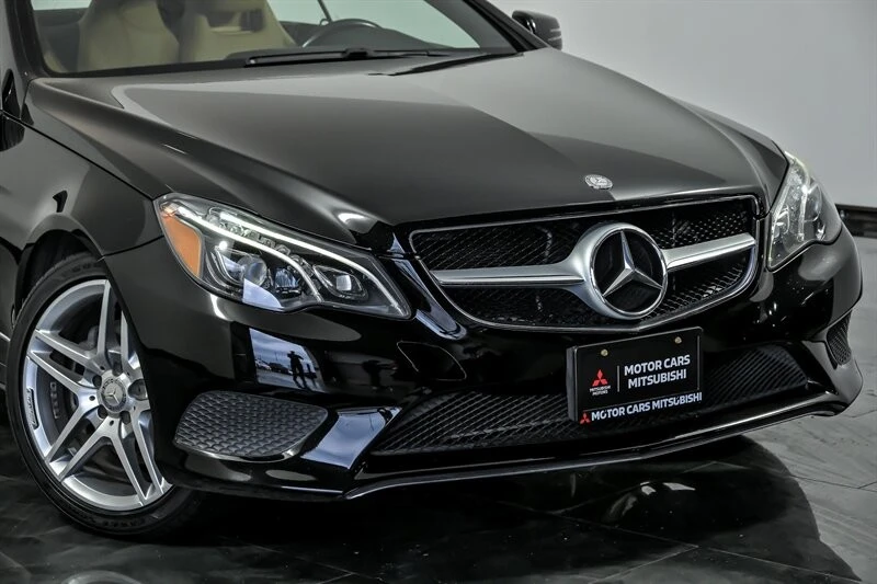 2014 Mercedes-Benz W212 E-Class - Image 2 of 21