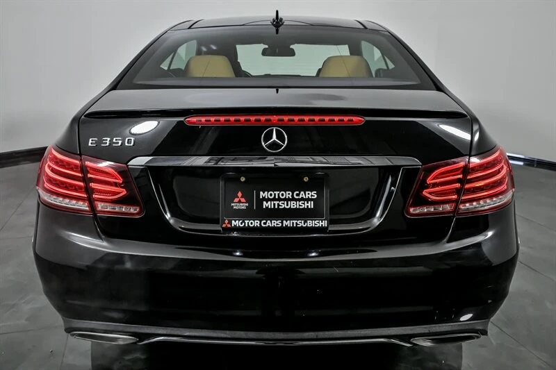 2014 Mercedes-Benz W212 E-Class - Image 10 of 21