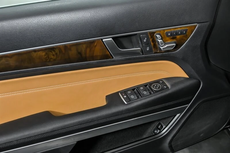 2014 Mercedes-Benz W212 E-Class - Image 16 of 21