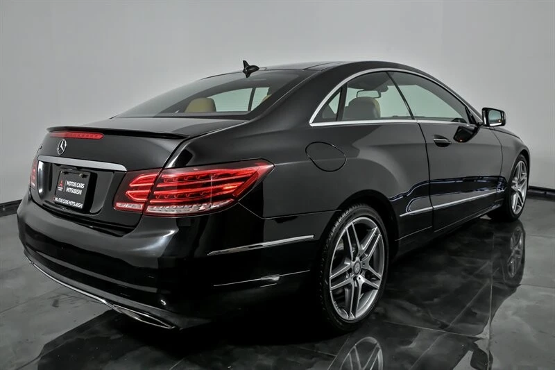 2014 Mercedes-Benz W212 E-Class - Image 11 of 21