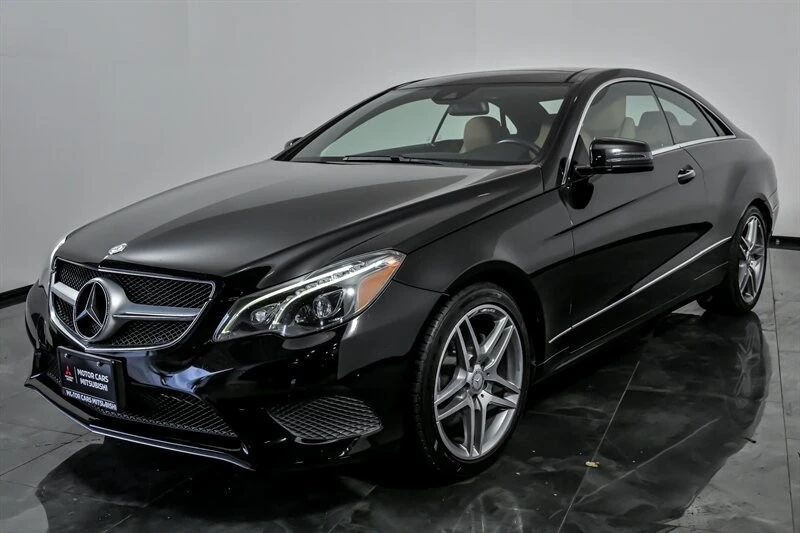 2014 Mercedes-Benz W212 E-Class - Image 6 of 21