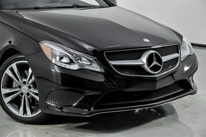 2014 Mercedes-Benz W212 E-Class - Image 3 of 12