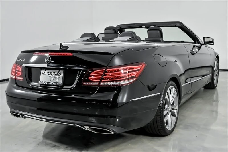 2014 Mercedes-Benz W212 E-Class - Image 12 of 12