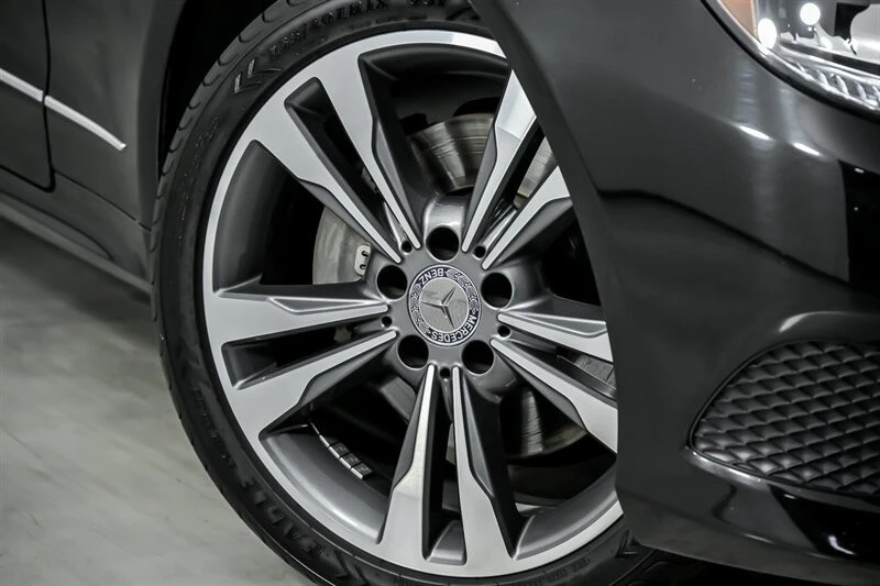 2014 Mercedes-Benz W212 E-Class - Image 4 of 12