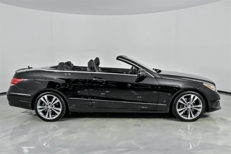 2014 Mercedes-Benz W212 E-Class - Image 14 of 21