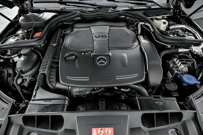 2014 Mercedes-Benz W212 E-Class - Image 17 of 21