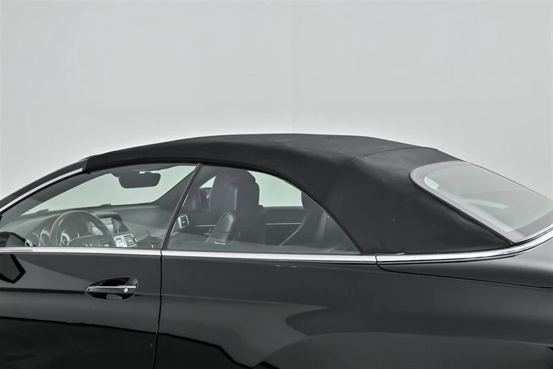 2014 Mercedes-Benz W212 E-Class - Image 21 of 21