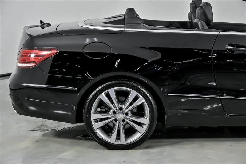 2014 Mercedes-Benz W212 E-Class - Image 13 of 21