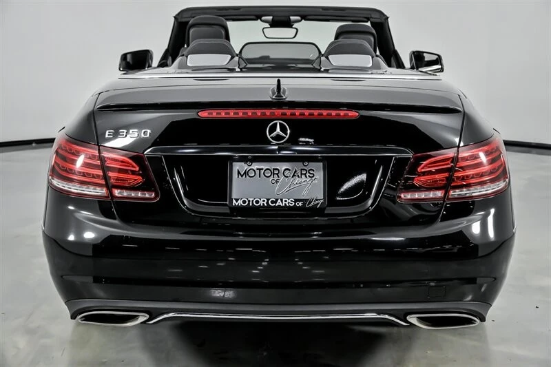 2014 Mercedes-Benz W212 E-Class - Image 11 of 12