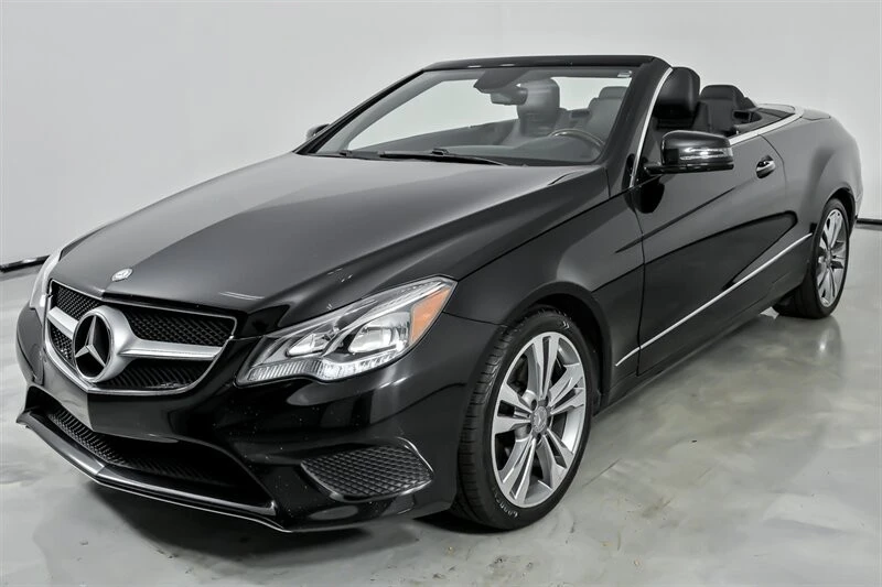 2014 Mercedes-Benz W212 E-Class - Image 6 of 12