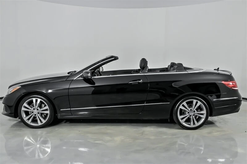 2014 Mercedes-Benz W212 E-Class - Image 8 of 12