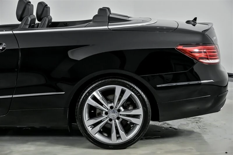 2014 Mercedes-Benz W212 E-Class - Image 9 of 12