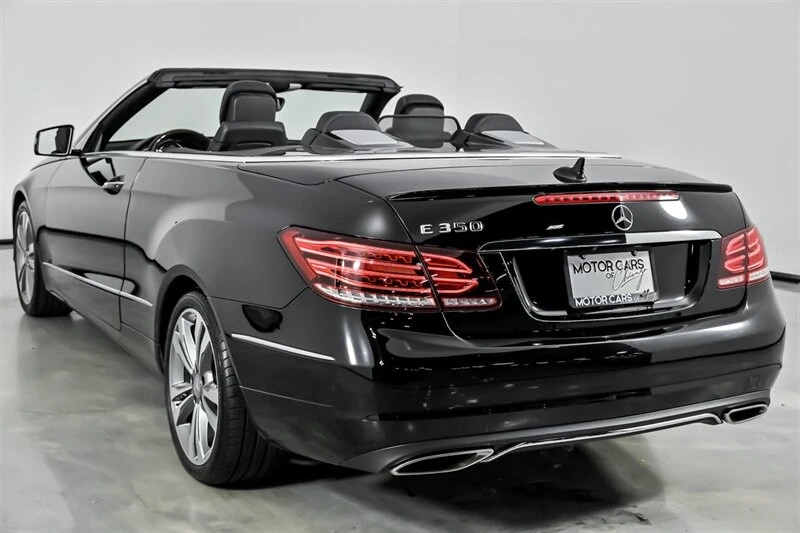 2014 Mercedes-Benz W212 E-Class - Image 10 of 12