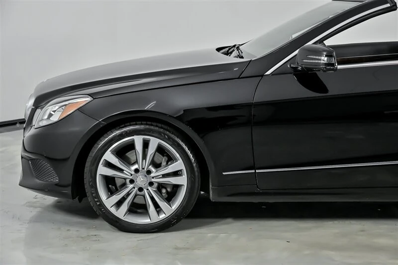 2014 Mercedes-Benz W212 E-Class - Image 7 of 12