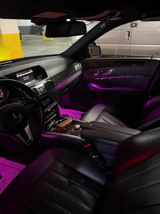 2014 Mercedes-Benz W212 E-Class - Image 2 of 15