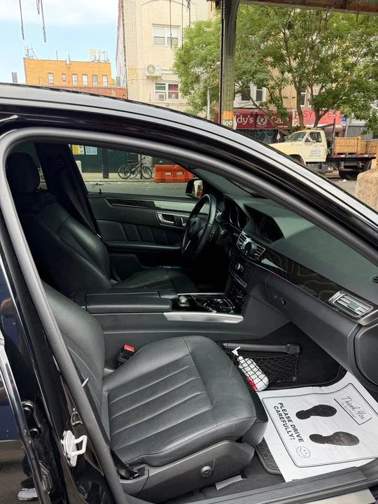 2014 Mercedes-Benz W212 E-Class - Image 12 of 15