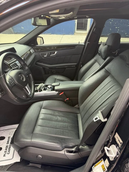 2014 Mercedes-Benz W212 E-Class - Image 5 of 15