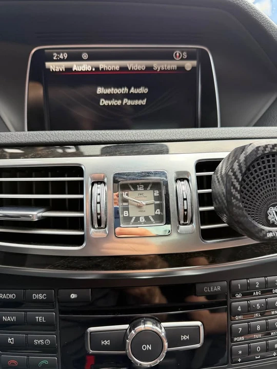 2014 Mercedes-Benz W212 E-Class - Image 8 of 15