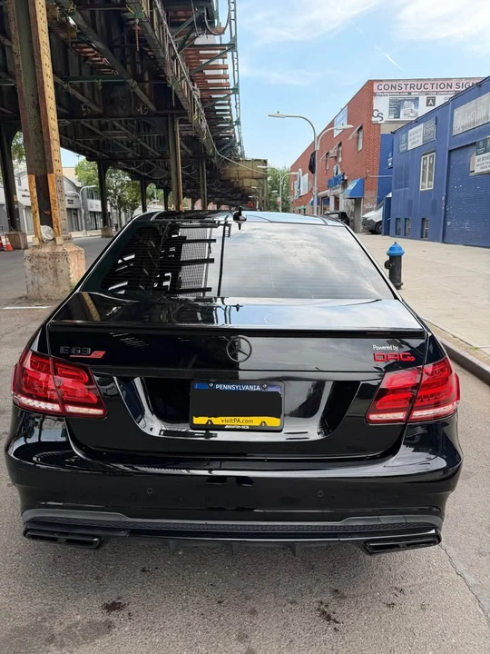 2014 Mercedes-Benz W212 E-Class - Image 14 of 15