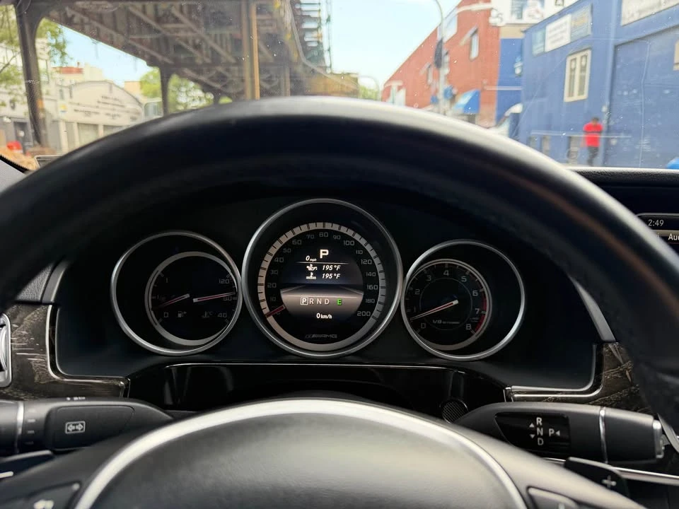 2014 Mercedes-Benz W212 E-Class - Image 10 of 15