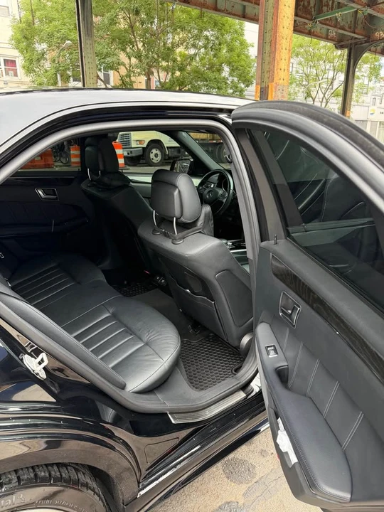 2014 Mercedes-Benz W212 E-Class - Image 11 of 15
