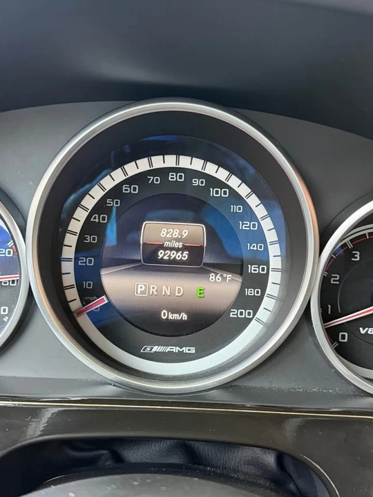 2014 Mercedes-Benz W212 E-Class - Image 3 of 15