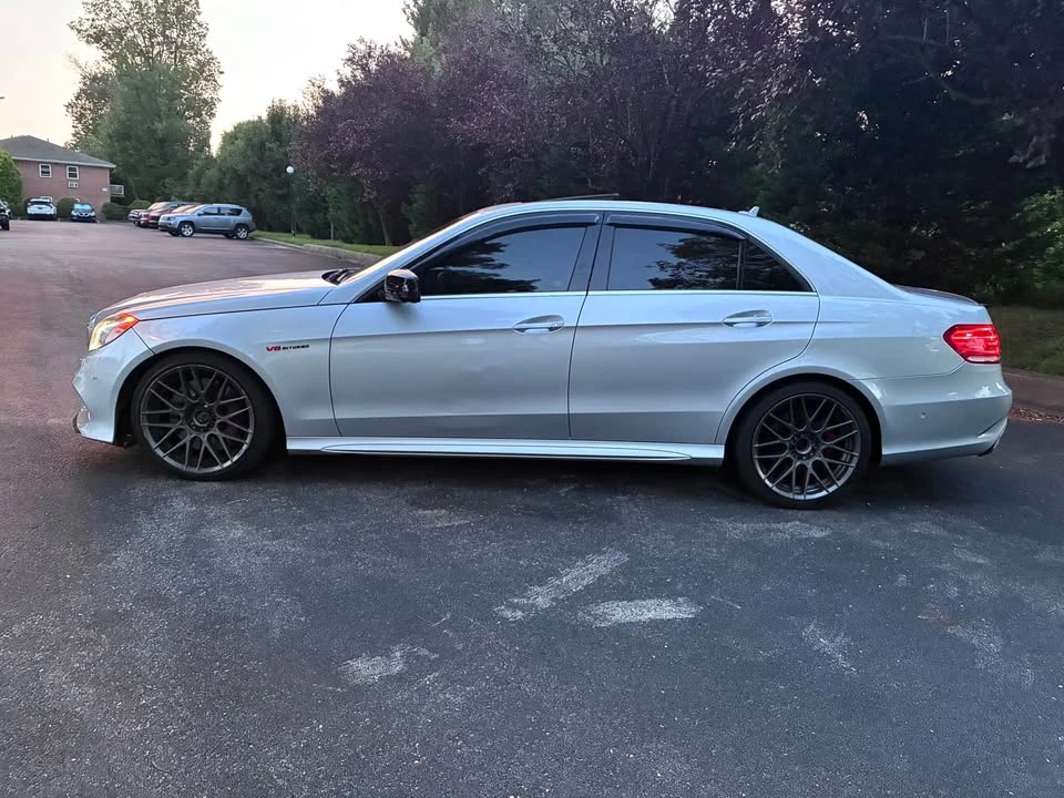 2014 Mercedes-Benz W212 E-Class - Image 3 of 18