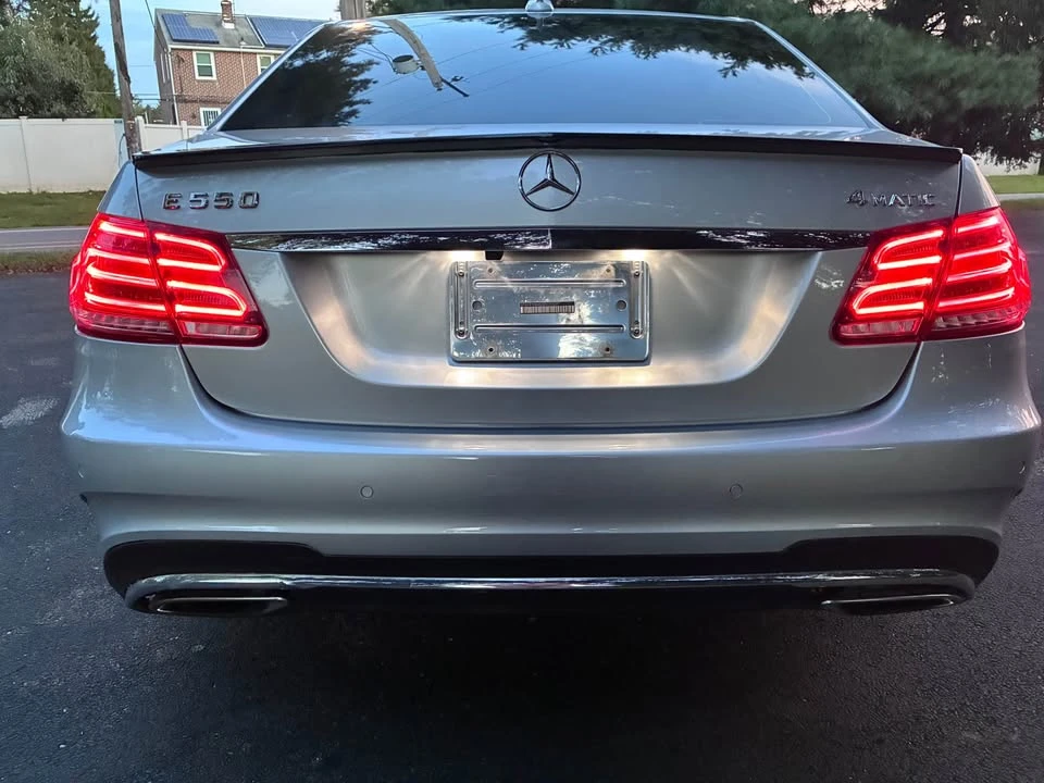 2014 Mercedes-Benz W212 E-Class - Image 11 of 18